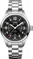 Купити наручний годинник Hamilton Khaki Field Day Date H70505133  за ціною від 42500 грн.