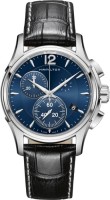 Купити наручний годинник Hamilton Jazzmaster Chrono Quartz H32612741  за ціною від 36730 грн.