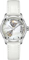 Купити наручний годинник Hamilton Jazzmaster Open Heart H32215890  за ціною від 45970 грн.