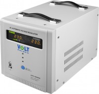Купить стабилизатор напряжения Volt Polska AVR-10000VA  по цене от 6762 грн.