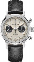 Купить наручные часы Hamilton American Classic Intra-Matic Chronograph H H38429710  по цене от 103800 грн.