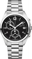 Купити наручний годинник Hamilton Khaki Pilot Pioneer H76512133  за ціною від 29800 грн.