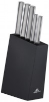 Купить набор ножей GERLACH Ambiente 489448  по цене от 2640 грн.