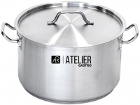 Купить кастрюля Atelier Gastro 505-012281  по цене от 2120 грн.