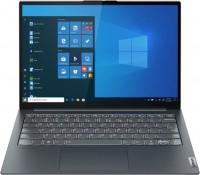 Купити ноутбук Lenovo ThinkBook 13x ITG (13x ITG 20WJ0028PB) за ціною від 34499 грн.