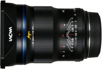 Купить объектив Laowa 33mm f/0.95 CF APO: цена от 19770 грн.