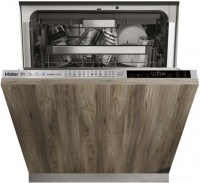 Купити вбудована посудомийна машина Haier XIB-6B2S3FS  за ціною від 27986 грн.