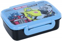 Купити харчовий контейнер KITE Transformers TF21-160  за ціною від 161 грн.