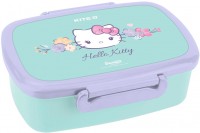 Купить харчовий контейнер KITE Hello Kitty HK21-163: цена от 201 грн.