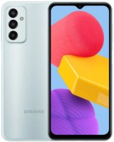 Купити мобільний телефон Samsung Galaxy M13 64GB  за ціною від 4826 грн.