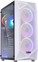Купити персональний комп'ютер Artline Gaming X54 White (X54WHITEv02Win) за ціною від 48767 грн.