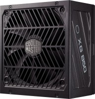 Купити блок живлення Cooler Master XG Platinum (MPG-8501-AFBAP-EU) за ціною від 8442 грн.