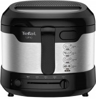 Купить фритюрница Tefal Uno M FF 215D  по цене от 2801 грн.