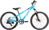 Купить велосипед TRINX M134 2021  по цене от 12480 грн.