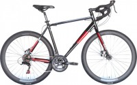 Купити велосипед TRINX Tempo 2.1 2021 frame 50  за ціною від 20121 грн.