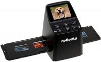 Купить сканер Reflecta X22: цена от 6538 грн.