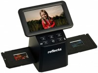 Купить сканер Reflecta X33: цена от 7700 грн.