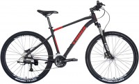 Купить велосипед TRINX M700 Elite 2022 frame 18: цена от 18814 грн.