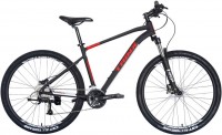 Купить велосипед TRINX M700 Elite 2022 frame 18: цена от 20261 грн.