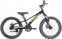 Купити дитячий велосипед TRINX Seals 1.0 2022  за ціною від 6981 грн.