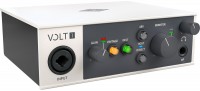 Купити аудіоінтерфейс Universal Audio Volt 1  за ціною від 5990 грн.