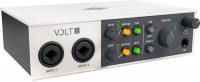 Купити аудіоінтерфейс Universal Audio Volt 2  за ціною від 7540 грн.