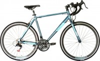 Купить велосипед TRINX Tempo 1.0 2021 frame 50  по цене от 11105 грн.