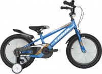 Купить детский велосипед TRINX Blue Elf 2.0 2021  по цене от 4773 грн.