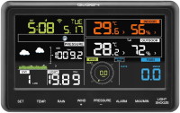 Купить метеостанция Gogen ME 3900: цена от 6955 грн.
