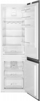 Купить встраиваемый холодильник Smeg C 3170NE: цена от 42640 грн.