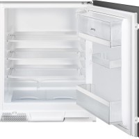 Купить вбудований холодильник Smeg U 4L080F: цена от 34031 грн.