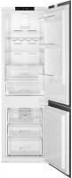 Купить встраиваемый холодильник Smeg C 8174TNE: цена от 45240 грн.