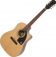 Купить гитара Epiphone J-15 EC: цена от 12800 грн.