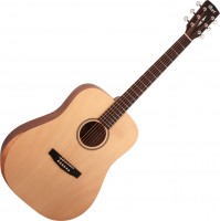Купить гитара Cort Earth Bevel Cut  по цене от 10940 грн.