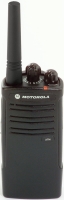 Купить рация Motorola XTNi  по цене от 755 грн.
