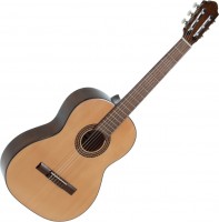 Купить гитара GEWA Almeria Europe Solid 4/4: цена от 17200 грн.