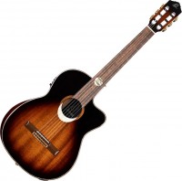 Купити гітара Ortega ECLIPSESU.C/E  за ціною від 43092 грн.