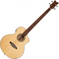Купити гітара Ortega D7CE-4 за ціною від 19714 грн.