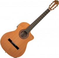 Купить гитара Ortega RCE180G  по цене от 35200 грн.
