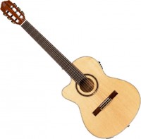 Купить гитара Ortega RCE138-T4-L  по цене от 35600 грн.