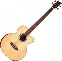 Купить гитара Ortega STRIPEDSU.ACB  по цене от 39120 грн.
