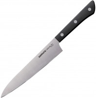 Купить кухонный нож SAMURA Harakiri SHR-0023B  по цене от 623 грн.