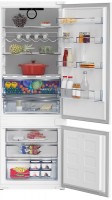 Купить вбудований холодильник Beko BCNE 400 E50SHN: цена от 41076 грн.