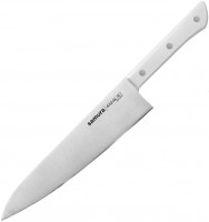 Купить кухонный нож SAMURA Harakiri SHR-0085W  по цене от 4799 грн.
