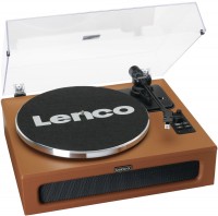 Купить проигрыватель винила Lenco LS-430: цена от 8999 грн.