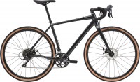 Купити велосипед Cannondale Topstone 3 2022 frame S  за ціною від 51560 грн.