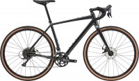 Купити велосипед Cannondale Topstone 3 2022 frame L  за ціною від 43310 грн.