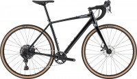 Купить велосипед Cannondale Topstone 4 2022 frame M  по цене от 47960 грн.