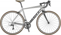 Купить велосипед Scott Speedster 30 2021 frame XL  по цене от 36190 грн.