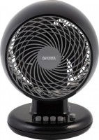 Купити вентилятор IRIS Ohyama PCF-M18 за ціною від 2849 грн.